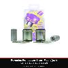 Powerflex Front Lower Shock Mount (pair) - Audi RS4 B5 / S4 B5 / S4 B5 Avant