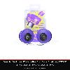 Powerflex Front Lower Wishbone Rear Bush Caster Offset (pair) PFF5-303 - BMW 3 Series E30 inc M3 / 3 Series E36 inc M3