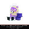 Powerflex Front Lower Wishbone Rear Bush (Concentric) (pair) PFF5-301 - BMW 3 Series E30 inc M3 / 3 Series E36 inc M3