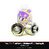 Powerflex Front Lower Wishbone Rear Bush (pair) - Honda S2000