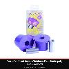 Powerflex Front Lower Wishbone Rear Bush (pair) - Porsche Cayenne 958