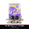 Powerflex Front Radius Arm Bush (pair) - BMW X3 G01