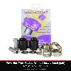 Powerflex Front Radius Arm to Chassis Bush (pair) - BMW M5 F10 / M6 F06/F12/F13