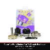 Powerflex Front Radius Arm To Chassis Bush (pair) - BMW Z4 G29, Toyota Supra A90