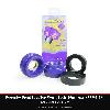 Powerflex Front Strut Top Mount Bush -10mm (pair) PFF85-431 - Seat, Skoda, Audi, VW