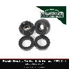 Powerflex Front Strut Top Mount Bush -10mm (pair) PFF85-431H - Seat, Skoda, Audi, VW
