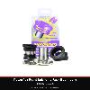 Powerflex Front Subframe Rear Bush (pair) - Focus ST225 Mk2