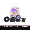 Powerflex Front Subframe Rear Bush (pair) PFF85-424 - Seat, Skoda, Audi, VW
