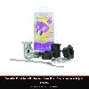 Powerflex Front Track Control Arm Inner Bush, Camber Adjustable (pair) - Porsche