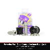 Powerflex Front Track Control Arm Inner Bush (pair) - BMW 1 Series E81/E82/E87/E88
