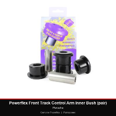 Powerflex Front Track Control Arm Inner Bush (pair) - Porsche