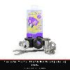 Powerflex Front Track Control Arm Outer Bush, Caster Adjustable (pair) - Porsche