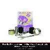 Powerflex Front Upper Arm Inner Bush Caster Adjustable (pair) - Mercedes C-Class W204 inc C63 AMG