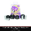 Powerflex Front Upper Control Arm Bush (set of 4) - Audi, Porsche
