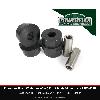 Powerflex Front Wishbone (Cast) Front Bush 45mm (pair) PFF3-501H - Seat Leon 1M, Audi S3 8L, VW Golf Mk4 R32 / 4Motion