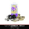 Powerflex Front Wishbone Front Bush (pair) - Honda Civic Type R FK2