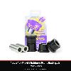 Powerflex Front Wishbone Front Bush (pair) - Transit Custom