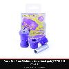 Powerflex Front Wishbone Inner Bush (pair) PFF85-211 - VW Golf Mk1