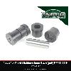 Powerflex Front Wishbone Inner Bush (pair) PFF85-211H - VW Golf Mk1
