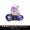 Powerflex Front Wishbone Rear Bush, Aluminium Outer (pair) - BMW M3 E46 inc CSL