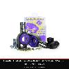 Powerflex Front Wishbone Rear Bush Anti-Lift & Caster Offset (pair) - Audi TTS Mk2 / TTRS Mk2