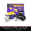 Powerflex Front Wishbone Rear Bush Anti-Lift & Caster Offset (pair) - Focus Mk3 / RS Mk3 / ST Mk3, Kuga Mk2, Transit Connect Mk2