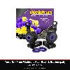 Powerflex Front Wishbone Rear Bush & Bracket (pair) - Mini R50/R52/R53