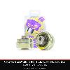 Powerflex Front Wishbone Rear Bush, Caster Adjustable (pair) - Fiesta Mk7 / Mk7.5 inc ST180