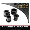 Powerflex Front Wishbone Rear Bush (E46 Hybrid) (pair) - BMW 3 Series E30 inc M3 / 3 Series E36 inc M3