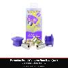 Powerflex Front Wishbone Rear Bush (pair) - Cupra, Seat, Skoda, Audi, VW