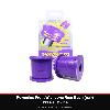Powerflex Front Wishbone Rear Bush (pair) - Fiesta Mk6 inc ST150