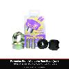 Powerflex Front Wishbone Rear Bush (pair) - Fiesta Mk7 / Mk7.5 inc ST180 / Mk8 / ST Mk8 / ST Mk8.5
