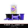Powerflex Front Wishbone Rear Bush (pair) - Mini R50/R52/R53