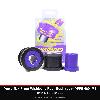 Powerflex Front Wishbone Rear Bush (pair) PFF5-4601M3 - BMW M3 E46 inc CSL