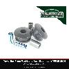 Powerflex Front Wishbone Rear Bush (pair) PFF85-203H - VW Corrado / Golf Mk2 2WD