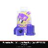 Powerflex Front Wishbone Rear Bush (pair) PFF85-213 - VW Golf Mk1