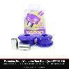 Powerflex Front Wishbone Rear Bush (pair) PFF85-410 - Seat Leon 1M, Skoda Octavia 1U, VW Bora 2WD / Golf Mk4 2WD / Golf Mk4 R32 / 4Motion / Jetta Mk4 2WD