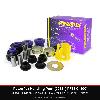 Powerflex Handling Pack (2012 -) PF85K-1007 - Skoda Octavia 5E, VW Golf Mk7 FWD Multi-link / Golf Mk7 4Motion