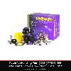 Powerflex Handling Pack (2012 -) PF85K-1008 - Skoda Octavia 5E, VW Golf Mk7 FWD Multi-link / Golf Mk7 4Motion