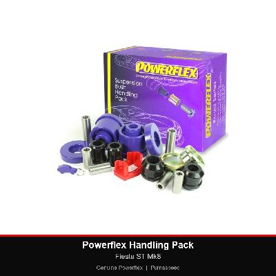 Powerflex Handling Pack - Fiesta ST Mk8