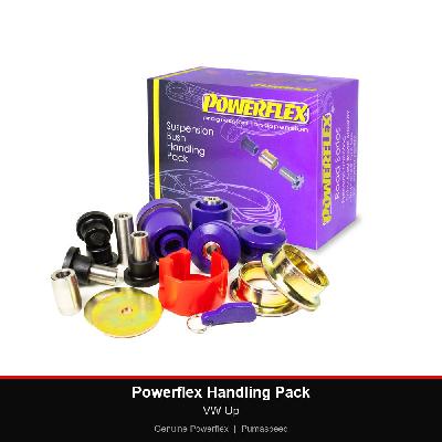 Powerflex Handling Pack - VW Up