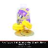 Powerflex Lower Engine Mount Large Bush 25mm Oval Bracket - Fiesta Mk6 inc ST150