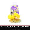 Powerflex Lower Engine Mount Large Bush 30mm Oval Bracket - Fiesta Mk6 inc ST150 / Mk7 / Mk7.5 inc ST180