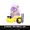 Powerflex Lower Engine Mount Large Bush - BMW 1 Series F40 / M235i F44 Gran Coupe, Mini Clubman F54 / Cooper S F55/F56 / Countryman F60