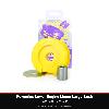 Powerflex Lower Engine Mount Large Bush - Fast Road - VW Lupo