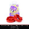 Powerflex Lower Engine Mount Large Bush Insert (Automatic Cars) - Mini Cooper S R56/R57