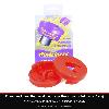 Powerflex Lower Engine Mount Large Bush Insert (Automatic Cars) - Mini Countryman R60 2WD / Paceman R61 2WD