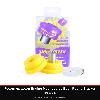Powerflex Lower Engine Mount Large Bush Round Bracket - Fiesta Mk7