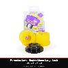 Powerflex Lower Engine Mount Large Bush - Seat Arosa, VW Lupo
