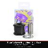 Powerflex Lower Engine Mount Small Bush - Audi RS3 8P / TTS Mk2 / TTRS Mk2